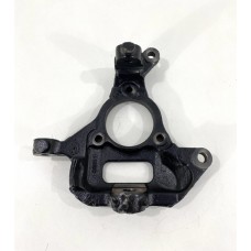 Montante Dianteiro Direito Chevrolet S10 4x4 2011 Original