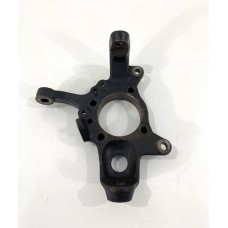 Montante Dianteiro Direito Pajero Full 2008 A 2015 Original