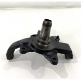 Montante Dianteiro Direito Ssangyong Rexton 2004 Original