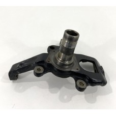 Montante Dianteiro Direito C/ Abs L200 2.5 2006/11 Original