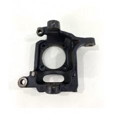 Montante Dianteiro Esquerdo Dodge Ram 2008 Original