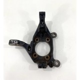 Montante Dianteiro Esquerdo Jeep Renegade 2016 Original