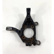 Montante Dianteiro Esquerdo Jeep Renegade 2016 Original