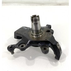 Montante Dianteiro Esquerdo Frontier 2003 A 2007 Original