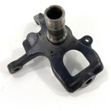 Montante Dianteiro Esquerdo S/ Abs L200 2.5 2006/11 Original