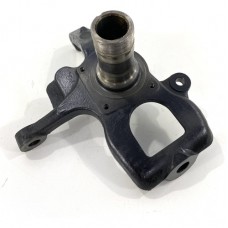 Montante Dianteiro Esquerdo S/ Abs L200 2.5 2006/11 Original