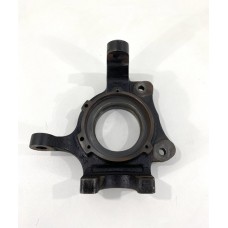 Montante Dianteiro Esquerdo Actyon Kyron 4x4 2010 Original