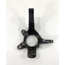 Montante Dianteiro Esquerdo Suzuki Vitara 2012 Original