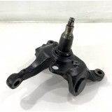 Montante Dianteiro Esquerdo Ford F-250 4cc 2010 Original