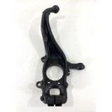 Montante Dianteiro Esquerdo Frontier 2008 A 2015 Original