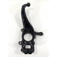 Montante Dianteiro Esquerdo Frontier 2008 A 2015 Original