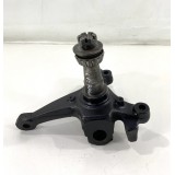 Montante Dianteiro Esquerdo Gm Silverado 2001 Original