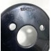 Polia Bomba Água Ford Ranger 2.3 2006 A 2011 Original