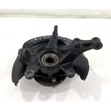 Montante Cubo Dianteiro Esquerdo Honda Cr-v 2008 Original