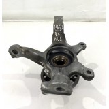 Montante Cubo Dianteiro Esquerdo Cla 45 Amg 2015 Original