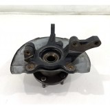 Montante Cubo Dianteiro Esquerdo Asx 2012 Original