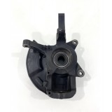 Montante Cubo Dianteiro Esquerdo Korando 2014 Original