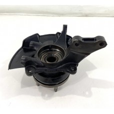 Montante Cubo Dianteiro Esquerdo Tucson 2010 Original