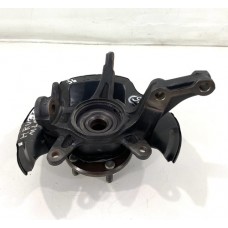 Montante Cubo Dianteiro Esquerdo Honda Hr-v 2016 Original