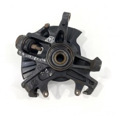 Montante Dianteiro Esquerdo Mercedes Ml 320 2002 Original