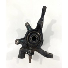 Montante Cubo Dianteiro Esquerdo Volvo Xc60 T5 2012 Original