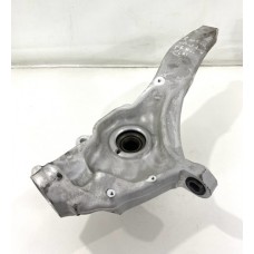 Montante Dianteiro Esquerdo Range Rover Sport 2016 Original