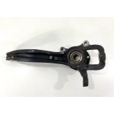 Montante Dianteiro Esquerdo Porsche Cayenne V6 2008 Original