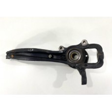 Montante Dianteiro Esquerdo Porsche Cayenne V6 2008 Original