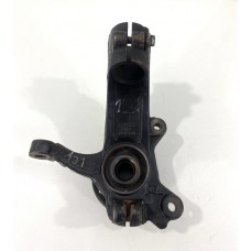 Montante Cubo Dianteiro Esquerdo Volvo Xc60 T6 2011 Original