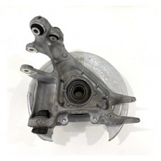 Montante Traseiro Direito Range Rover Sport 2016 Original