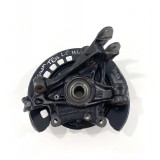 Montante Cubo Traseiro Direito Vw Touareg 2008 Original