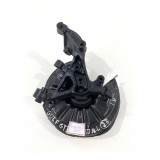 Montante Cubo Traseiro Direito Vw Golf Gti 2015 Original