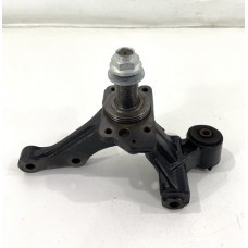 Montante Traseiro Direito Hyundai Tucson 2010 Original