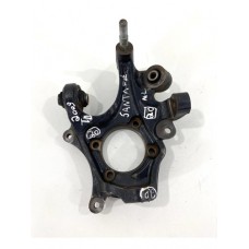 Montante Traseiro Direito Hyundai Santa Fé 2.7 2009 Original