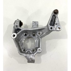 Montante Traseiro Direito Volkswagen Tiguan 2013 Original