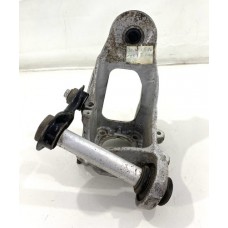 Montante Traseiro Direito Bmw X5 3.0 2008 Original