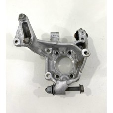 Montante Traseiro Esquerdo Audi Q3 2014 Original