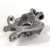 Montante Traseiro Esquerdo Bmw X4 30i 2019 Original