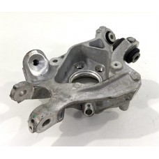 Montante Traseiro Esquerdo Bmw X4 30i 2019 Original