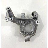 Montante Traseiro Esquerdo Volkswagen Tiguan 2013 Original