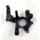 Montante Traseiro Esquerdo Ssangyong Korando 2014 Original