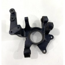 Montante Traseiro Esquerdo Ssangyong Korando 2014 Original