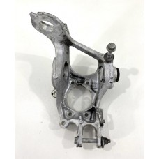 Montante Traseiro Esquerdo Audi Q5 V6 2010 Original