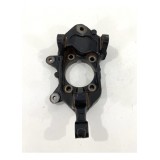 Montante Traseiro Esquerdo Jeep Renegade 1.8 2016 Original