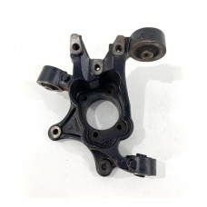 Montante Traseiro Esquerdo Fiat Freemont 2.4 2012 Original