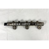 Flauta Bico Injetor Gm S10 2.8 180cv 2013 Original