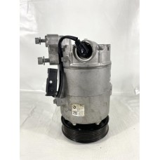 Compressor Ar Condicionado Bmw X1 20i 2020 Original