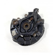 Montante Traseiro Esquerdo Bmw 320i 2015 Original