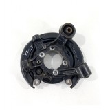 Montante Traseiro Esquerdo Pajero Full 2008 A 2015 Original