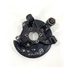 Montante Traseiro Esquerdo Suzuki Vitara 2012 Original